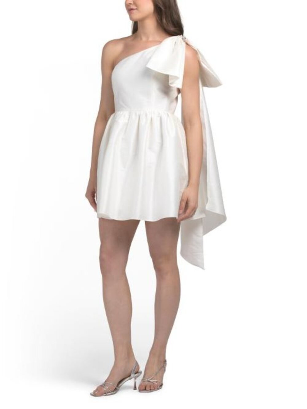 SACHIN + BABI Kelsi Mini Dress